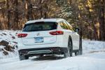 Buick Regal TourX 2017 года (NA)